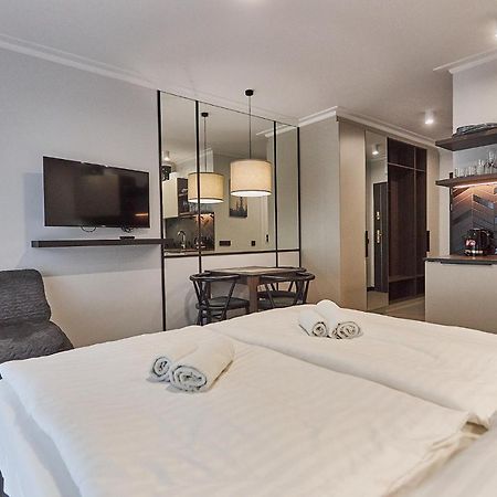 Apartamenty Swinoujscie - Rubus Екстериор снимка