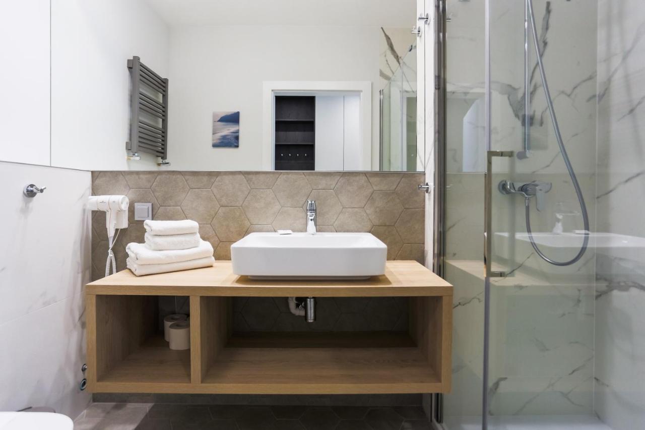 Apartamenty Swinoujscie - Rubus Екстериор снимка